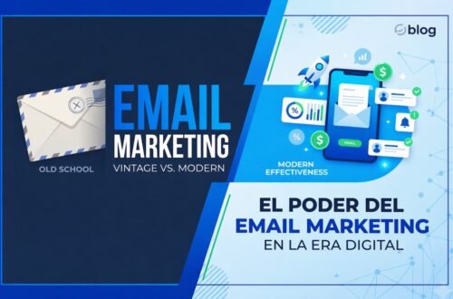 el poder del email marketing eclixxo
