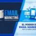 el poder del email marketing eclixxo