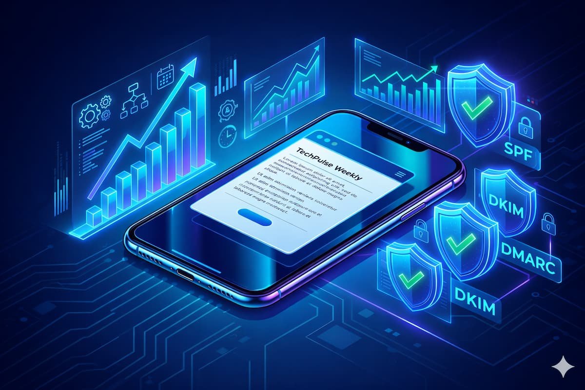 email marketing