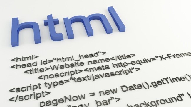 Guia de estilo HTML