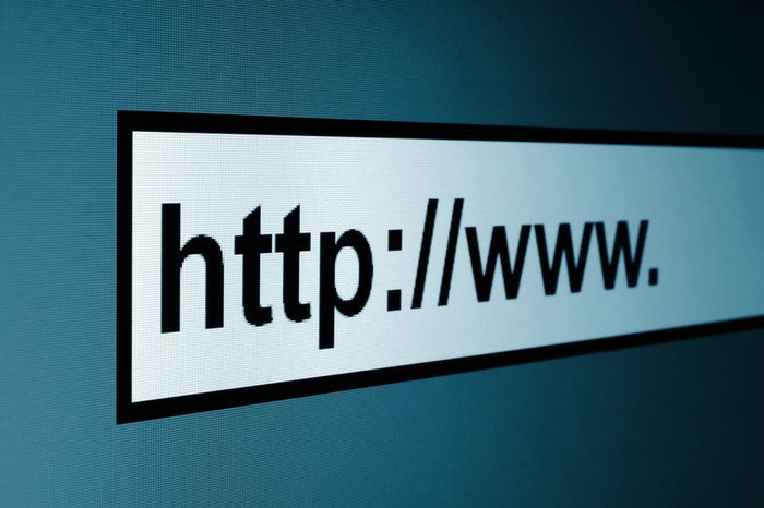 El tamaño máximo que se permite en una URL