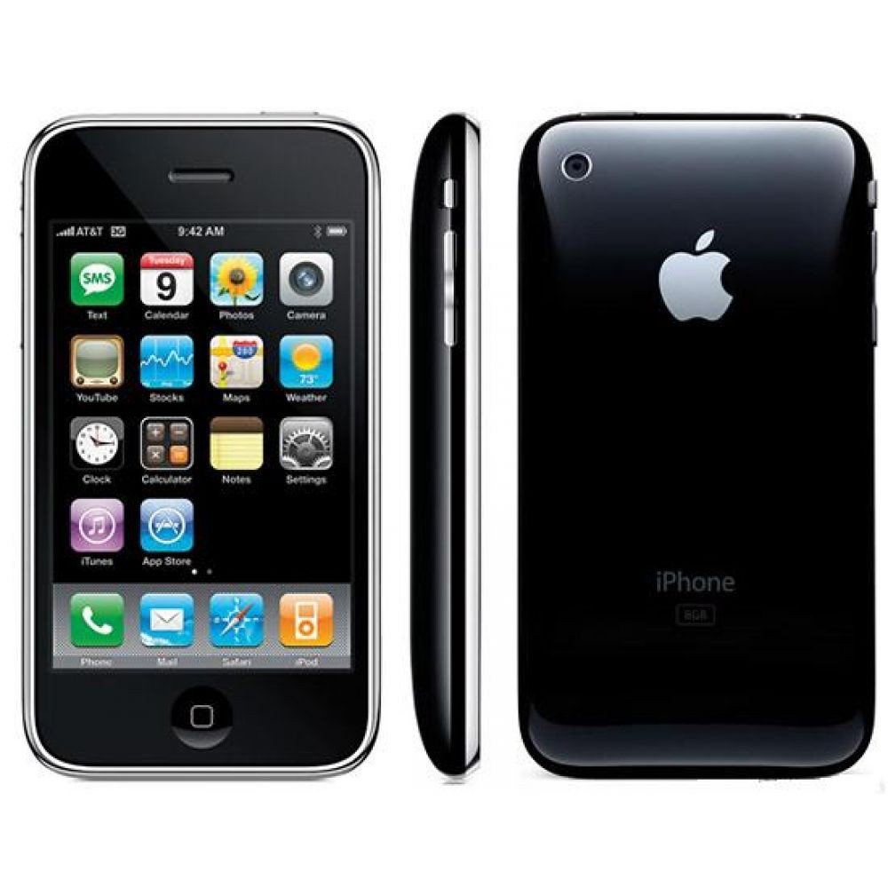 Atención Europa El iPhone 3G podrí­a costar 99 euros