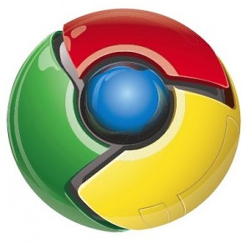 Chrome obtiene en un día el 1 por ciento