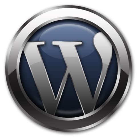 WordPress para tu BlackBerry