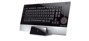Lee más sobre el artículo Teclado inalámbrico equipado con un Touchpad
