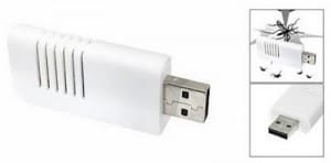 Lee más sobre el artículo Ultrasonic USB el repelente para mosquitos