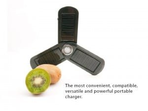 Lee más sobre el artículo Kiwi U-Powered el cargador solar