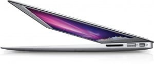 Lee más sobre el artículo Tecnología y gadget, MacBook Air un sueño