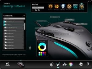 Lee más sobre el artículo Tecnología, Mouse Logitech G300 mas potencia mas control