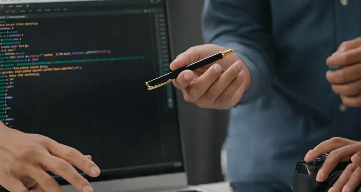 Seis servicios web de programación y diseño que debes conocer