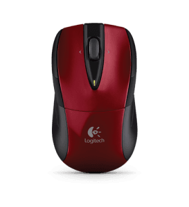 Lee más sobre el artículo Nuevo Ratón Logitech Wireless M525