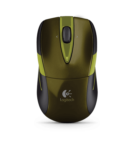 Mouse M525 Logitech Wireless