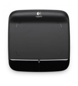 Lee más sobre el artículo Logitech Wireless Touchpad