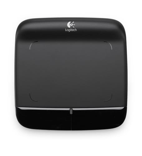 Logitech Wireless Touchpad