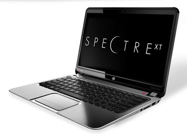 HP Envy es una SpectreXT