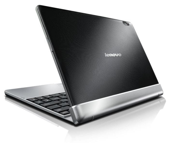 Lenovo IdeaTab S2110 un tablet con teclado opcional