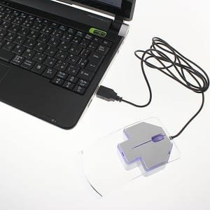 Lee más sobre el artículo Evergreen, el DN-81640 ratón con cable