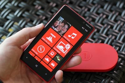 Nokia lumia 820 y especificaciones