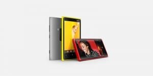 Lee más sobre el artículo Nokia lumia 920 con PureWieu
