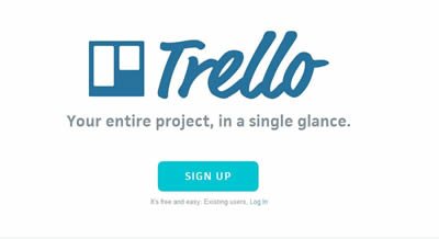 Organiza y coordina tus grupos de trabajo con Trello