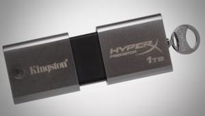 Lee más sobre el artículo Data Traveler HyperX Predator 3.0 1TB