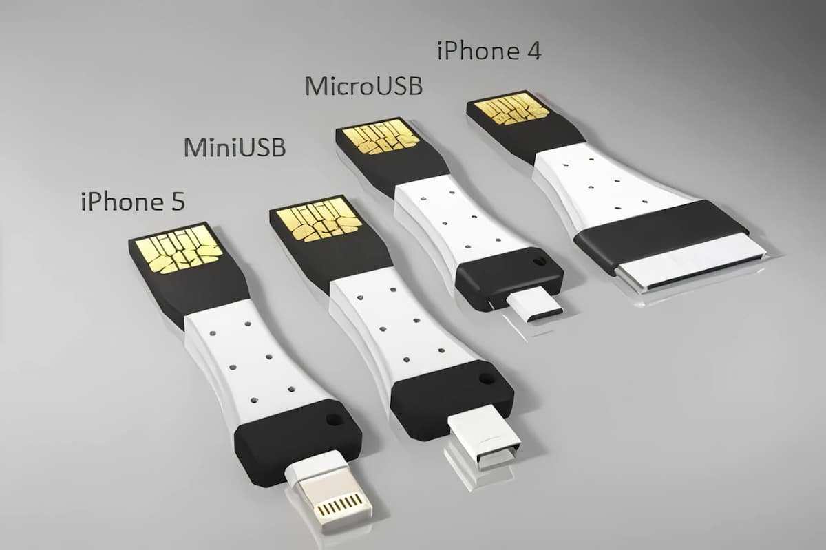 Lee más sobre el artículo CulCharge: cargador USB portátil para tu smartphone