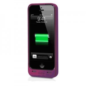 Lee más sobre el artículo Funda de batería Juice Pack Helium de Mophie