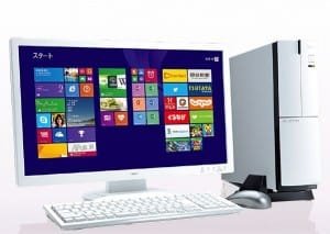 Lee más sobre el artículo NEC presenta un nuevo delgado PC de escritorio con un Intel Core i7-4790