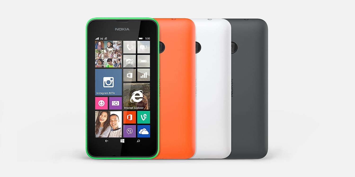 Nokia-Lumia-530