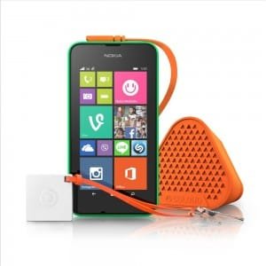 Lee más sobre el artículo Nokia Lumia 530 y Windows Phone 8.1 nativo