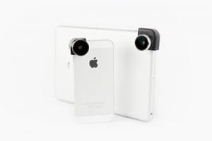 Lee más sobre el artículo Lente Olloclip 4 en 1 para iPhone y iPad