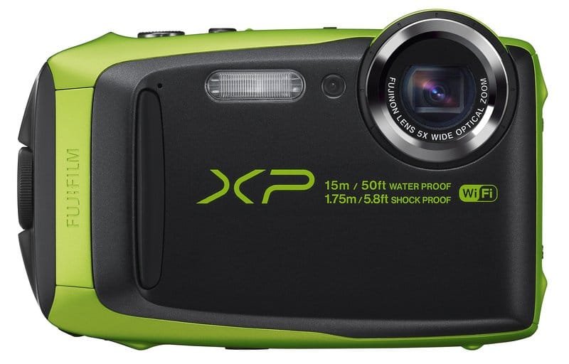 FinePix XP90-2