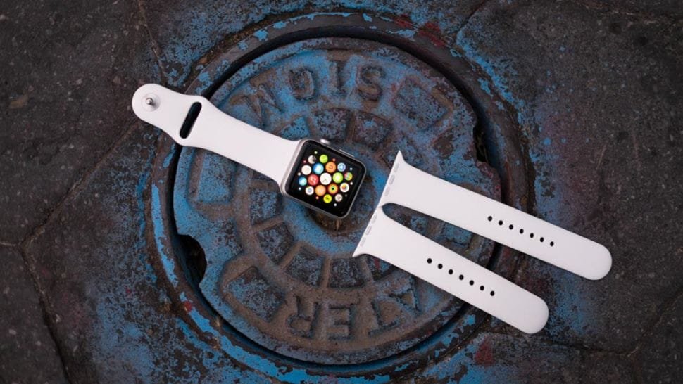 Apple Watch 2, empezaron los rumores