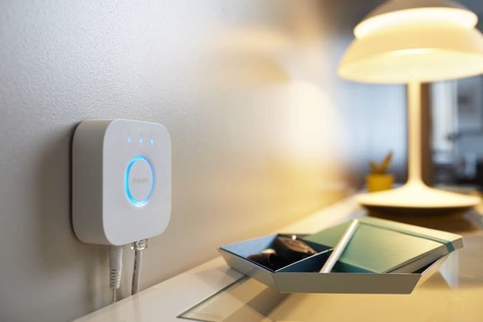 Philips Hue y una nueva lámpara inteligente para tu hogar