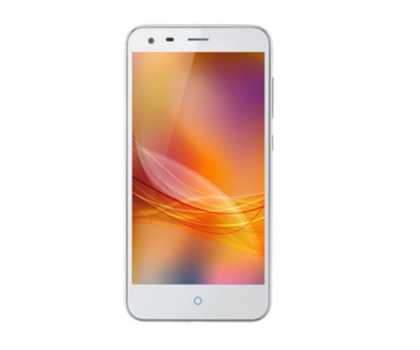 ZTE Blade S6 Flex, el nuevo gama media por 150 euros