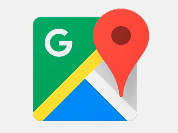 Google Maps te muestra los transportes con retraso