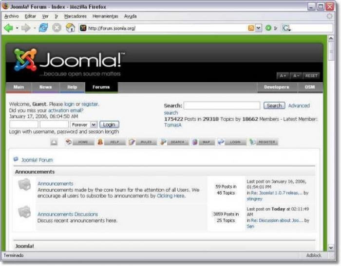 Seguridad en Joomla, 4 consejos para proteger tu web