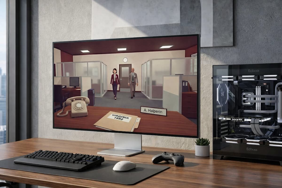 eclixxo juego virginia