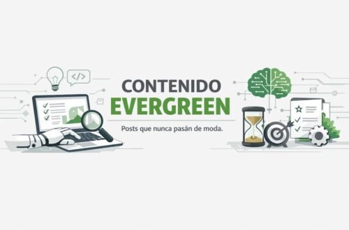evergreen contenido eclixxo