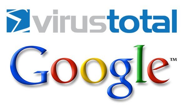 VirusTotal de Google se actualiza