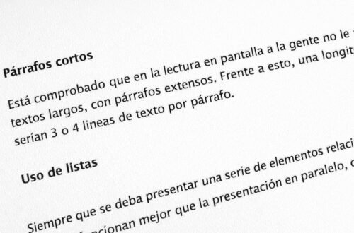 escribir post eclixxo