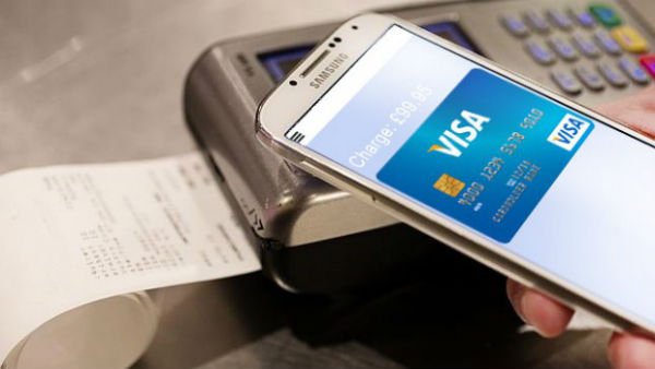 Samsung Pay, ¿cómo funciona?