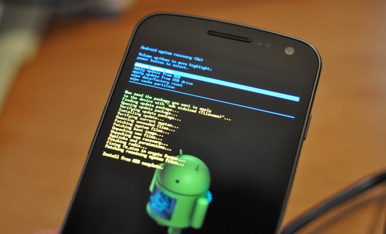 La mitad de los móviles Android son vulnerables a Ghost Punch