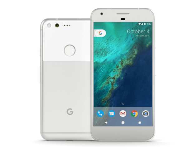 Consejos para usar el launcher de Pixel y Pixel XL