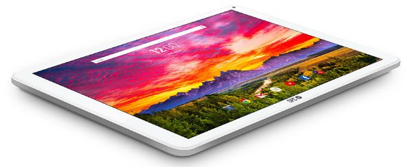 SPC Heaven 10.1,la nueva tablet española por 150 euros