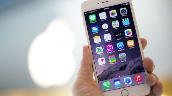 Apple solamente cubre la mitad de la reparación del iPhone 6 Plus