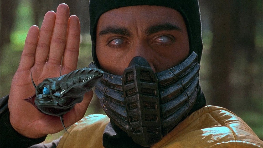 Mortal Kombat reboot ya tiene director