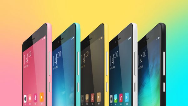 Xiaomi anunció cuáles de sus móviles tendrán Android 7.0