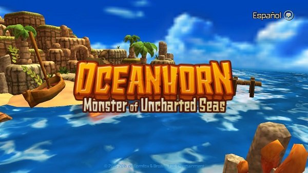 Oceanhorn, aventura al estilo Zelda en Android