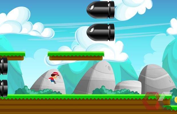 Super Plumber Run gratis en Android